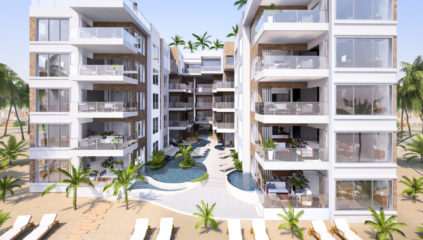 ambergris caye condos for sale royal kahal beachfront suites 9