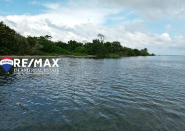 Turneffe atoll land for sale 2