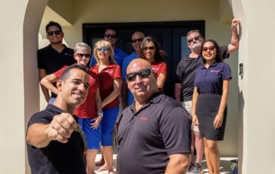 RE/MAX Ambergris Caye Agents