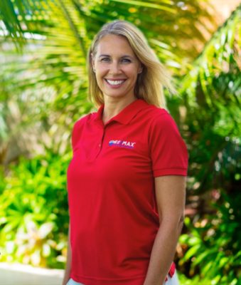 Picture of RE/MAX Island Real Estate Agent Kelly German