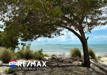 Caye Caulker land for sale