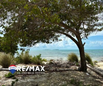 Caye Caulker land for sale