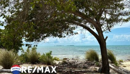 Caye Caulker land for sale