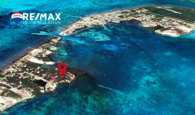 Caye Caulker Investment Opportunity