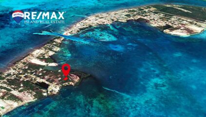 Caye Caulker Investment Opportunity