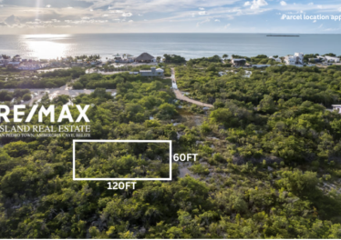 secret beach land for sale