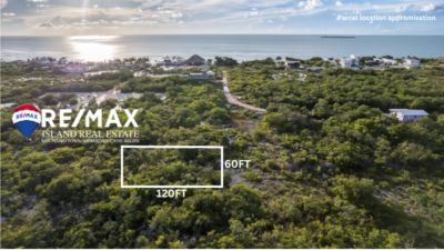 secret beach land for sale