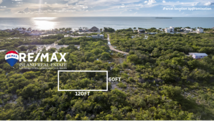 secret beach land for sale