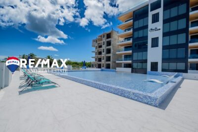 Clearwater belize condo for sale