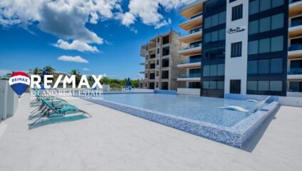 Clearwater belize condo for sale