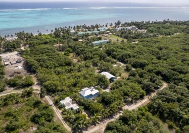 investment lots ambergris caye